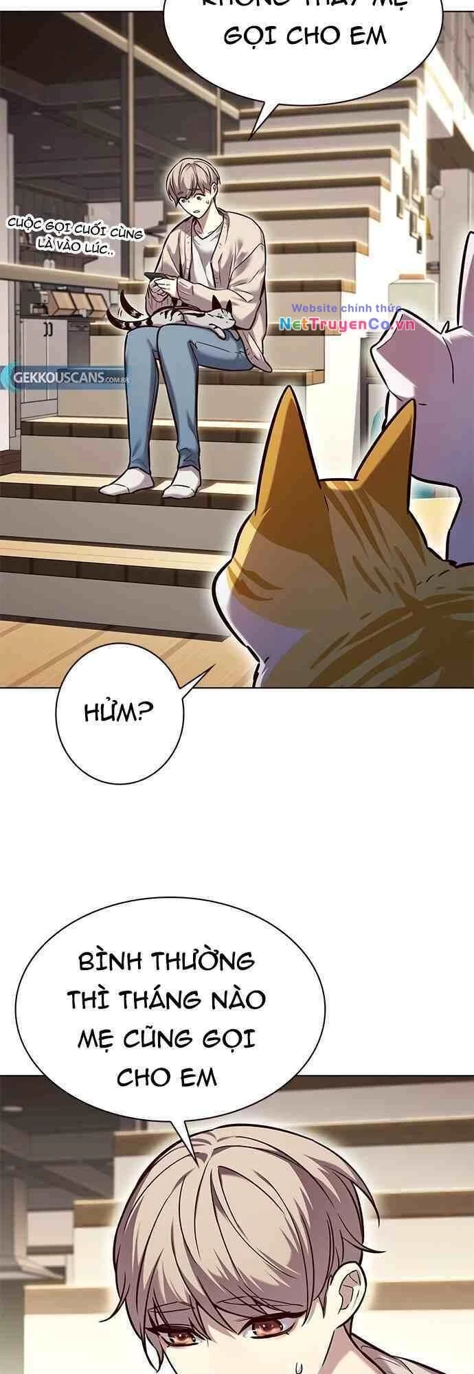 Cô Dâu Của Sói Trắng Chapter 231 - 5