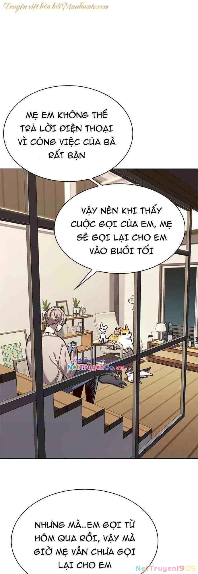 Cô Dâu Của Sói Trắng Chapter 231 - 8