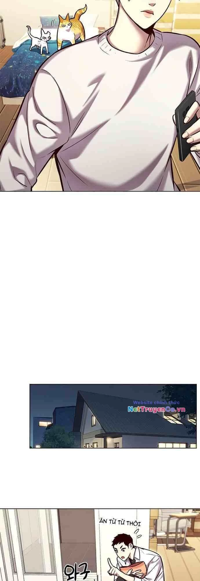 Cô Dâu Của Sói Trắng Chapter 231 - 17