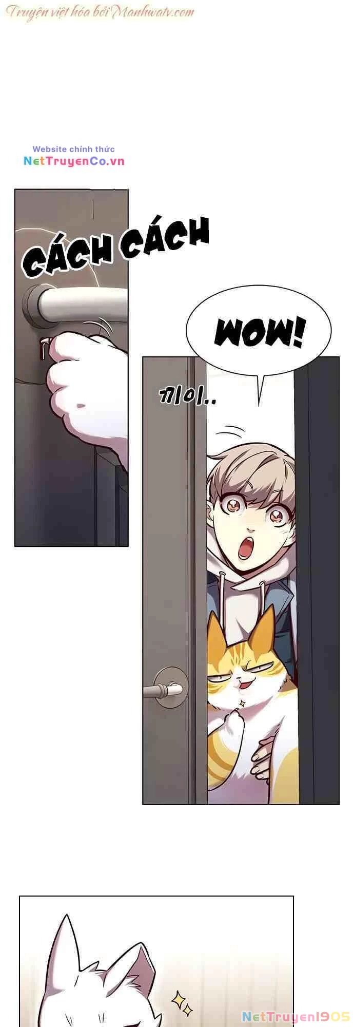 Cô Dâu Của Sói Trắng Chapter 231 - 31