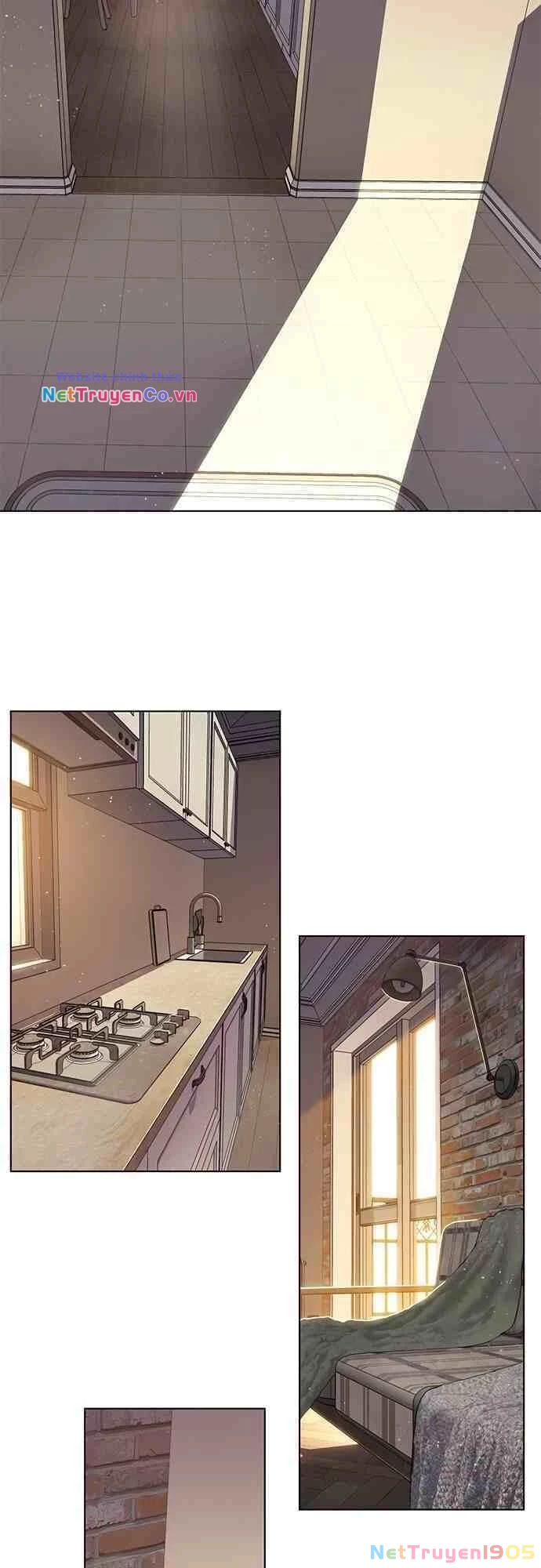 Cô Dâu Của Sói Trắng Chapter 231 - 33