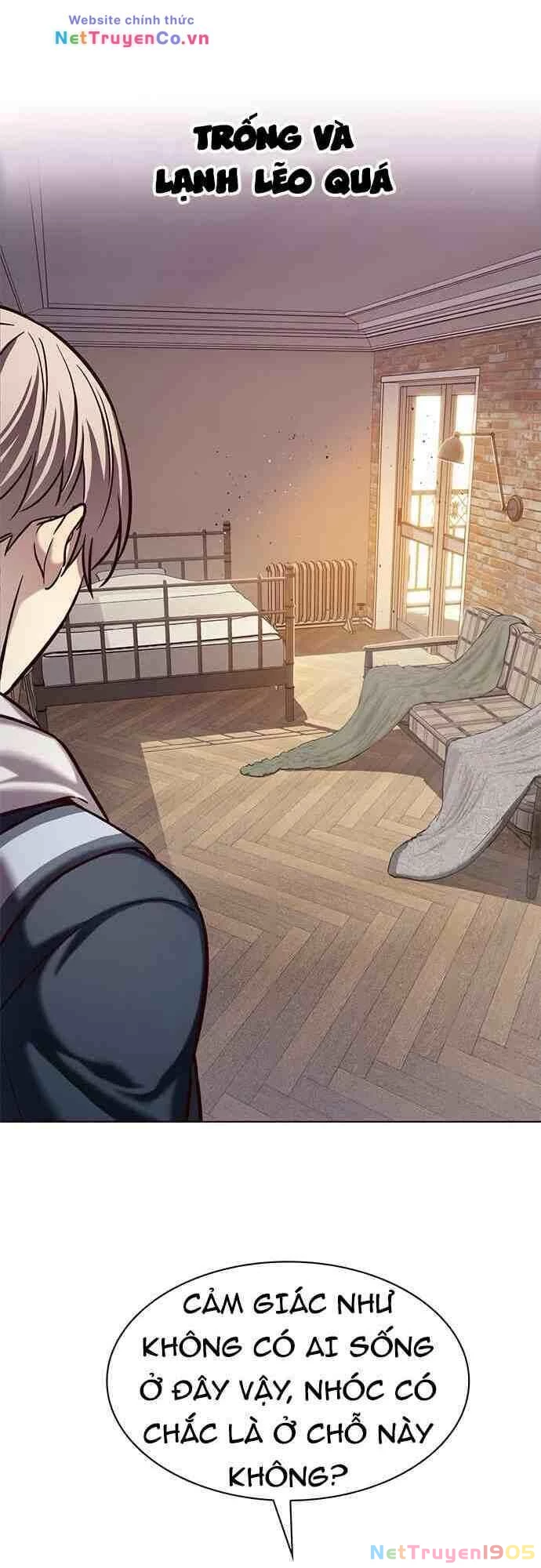 Cô Dâu Của Sói Trắng Chapter 231 - 35