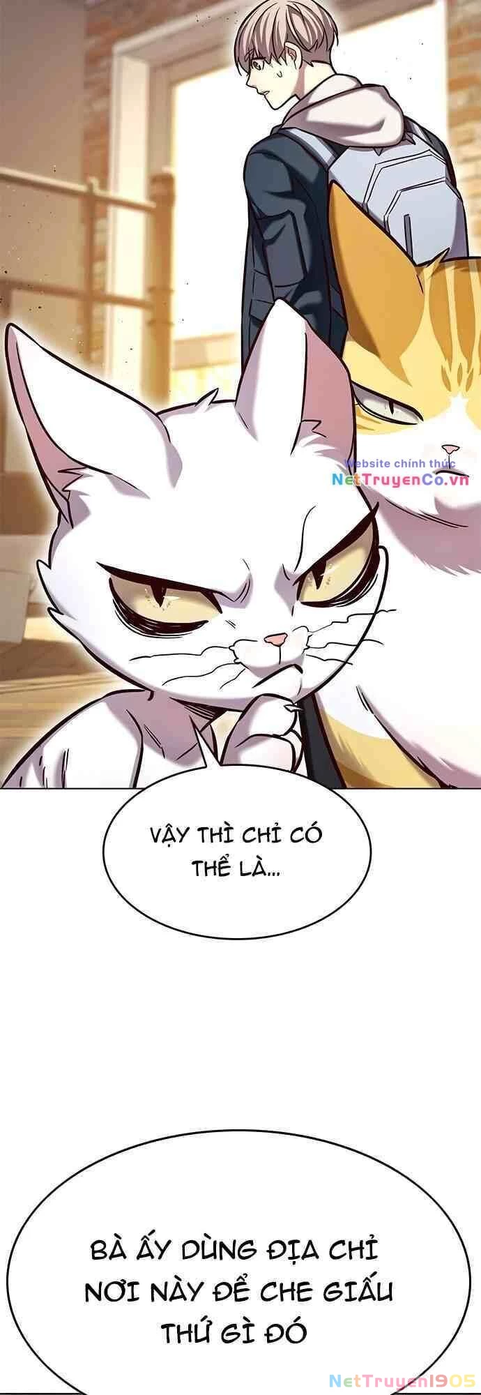 Cô Dâu Của Sói Trắng Chapter 231 - 38