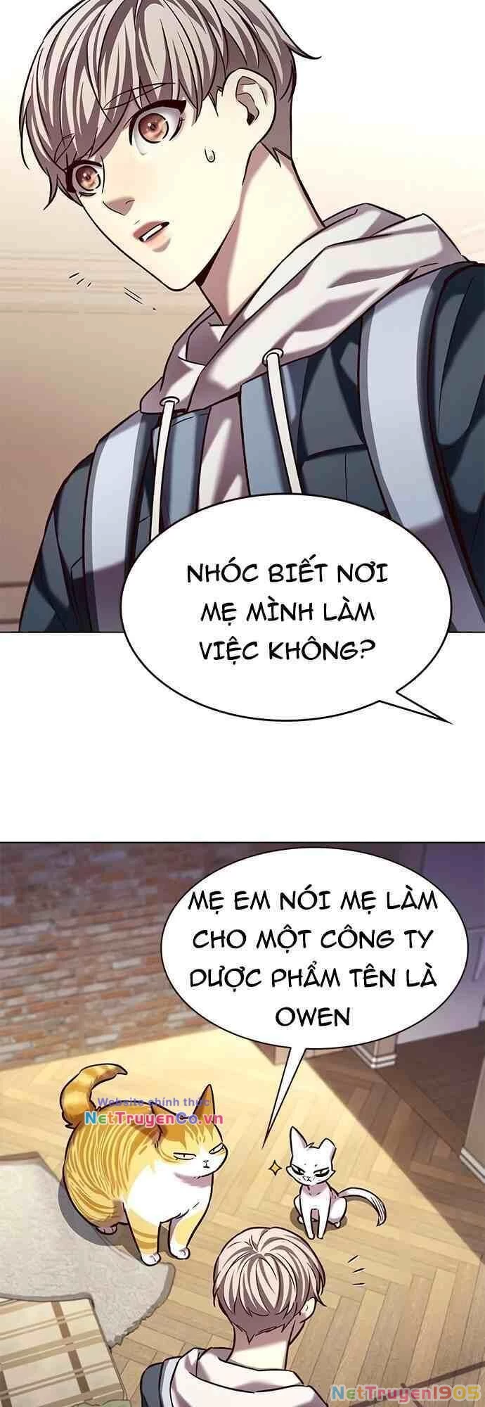 Cô Dâu Của Sói Trắng Chapter 231 - 54