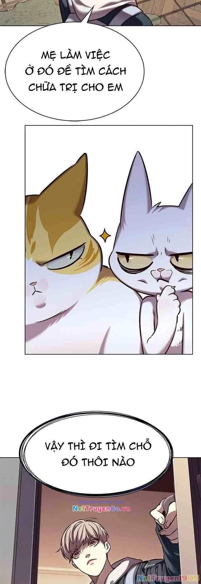 Cô Dâu Của Sói Trắng Chapter 231 - 55