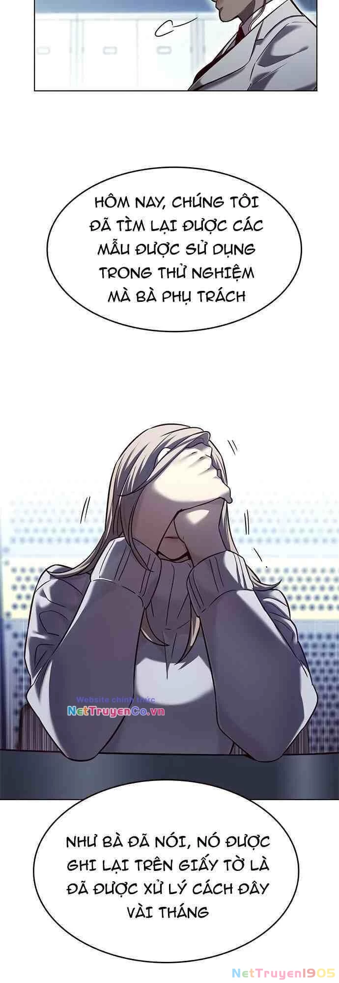 Cô Dâu Của Sói Trắng Chapter 231 - 61