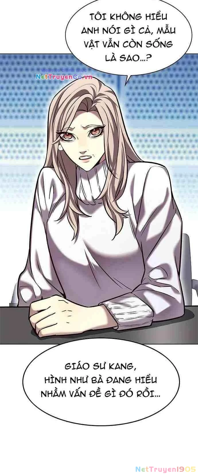 Cô Dâu Của Sói Trắng Chapter 231 - 63