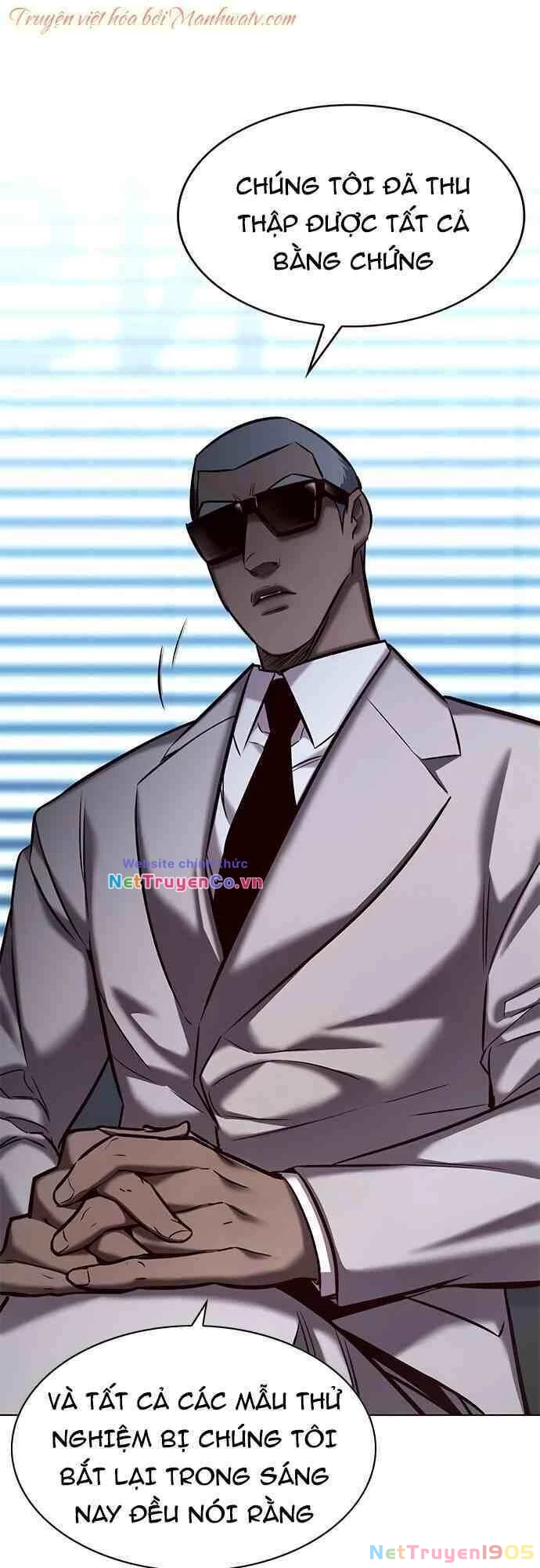 Cô Dâu Của Sói Trắng Chapter 231 - 64