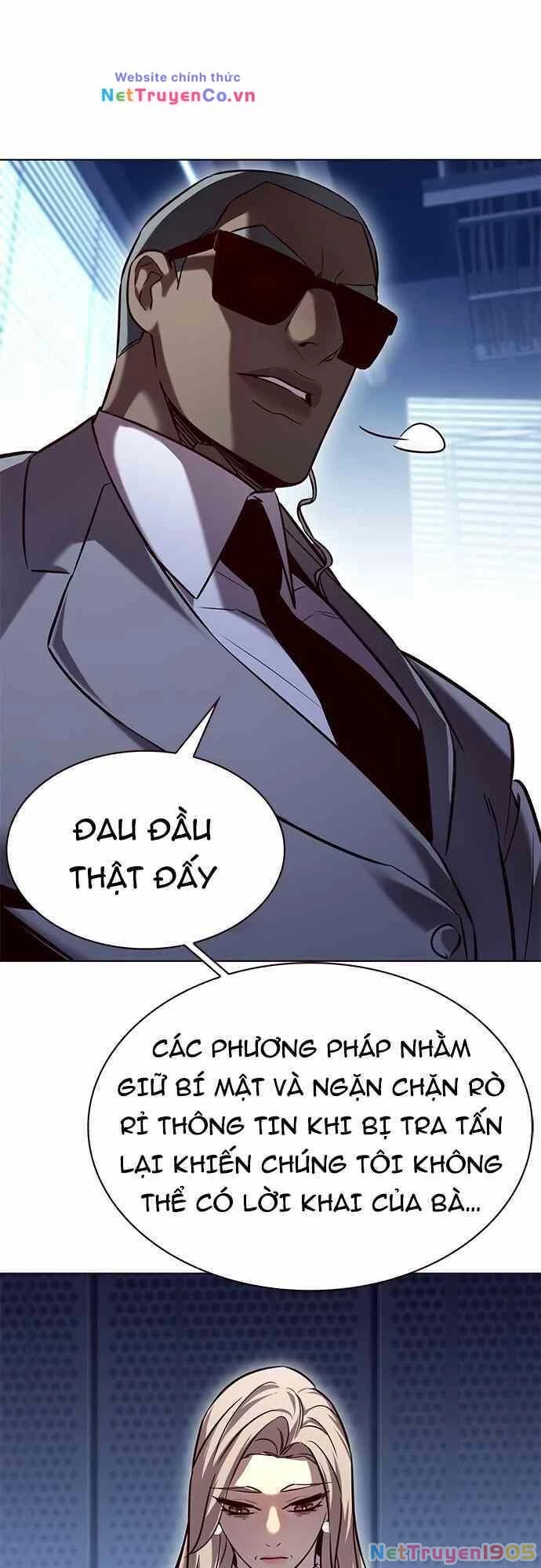 Cô Dâu Của Sói Trắng Chapter 232 - 5