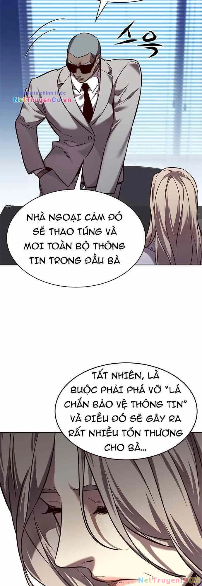 Cô Dâu Của Sói Trắng Chapter 232 - 9