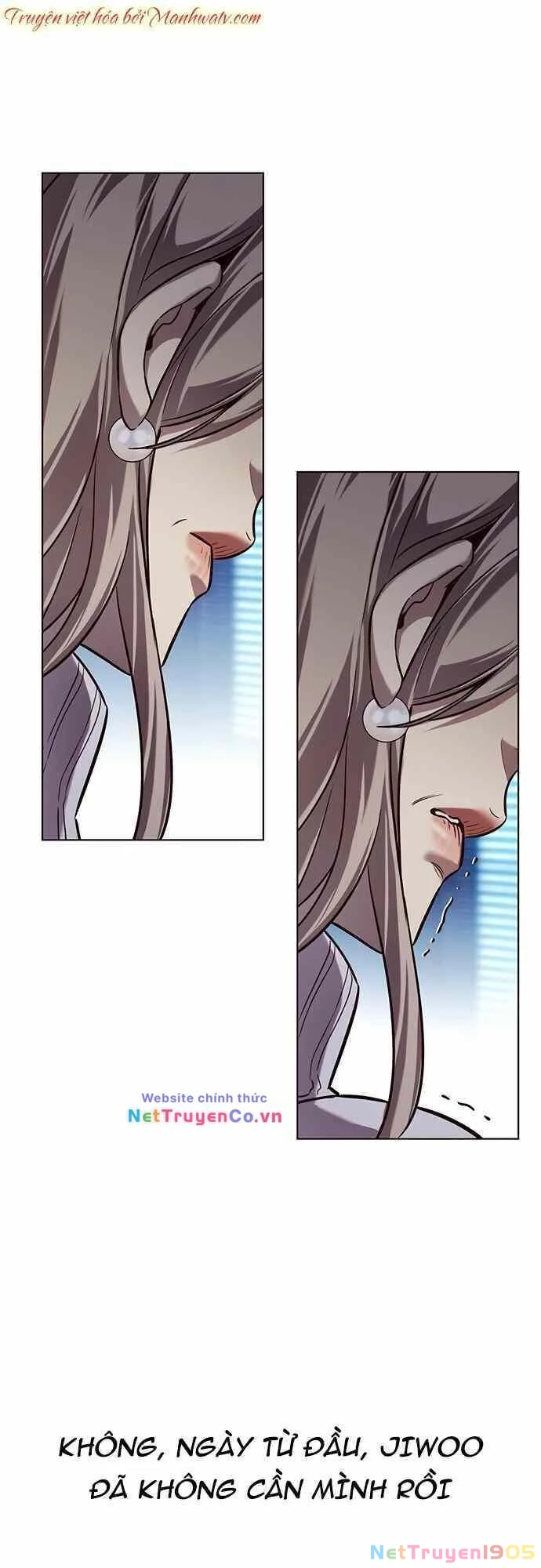 Cô Dâu Của Sói Trắng Chapter 232 - 17