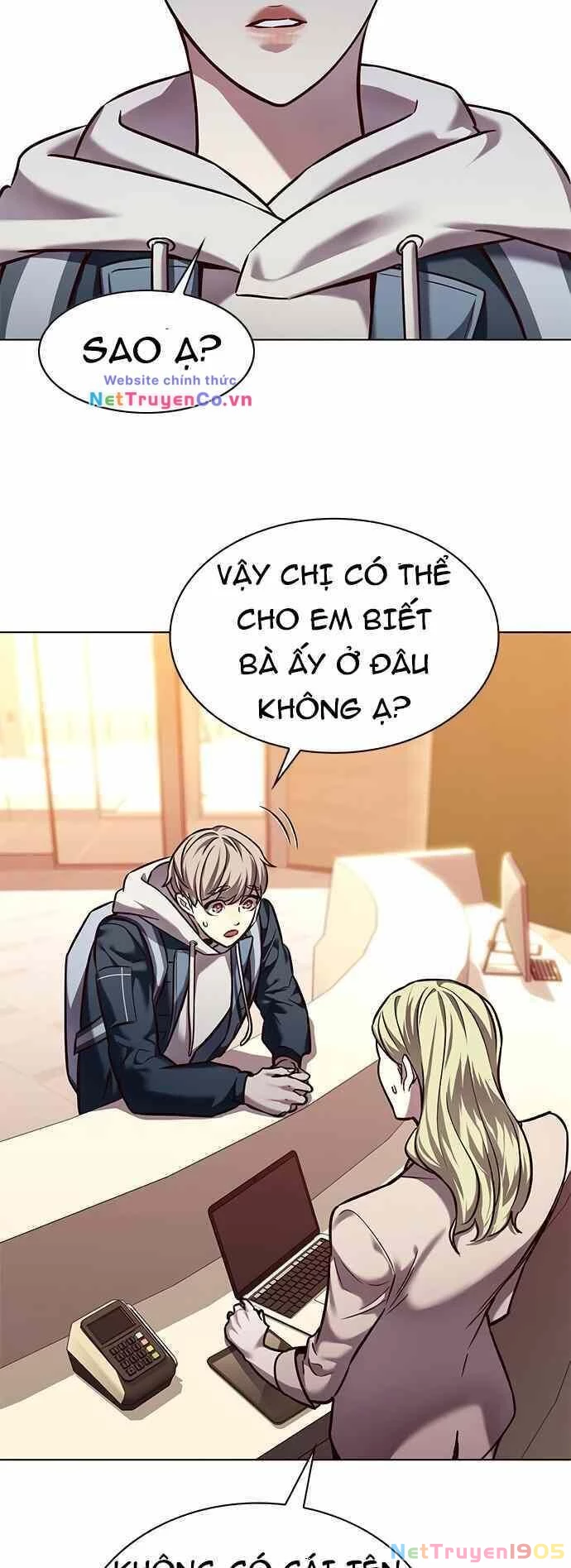 Cô Dâu Của Sói Trắng Chapter 232 - 24