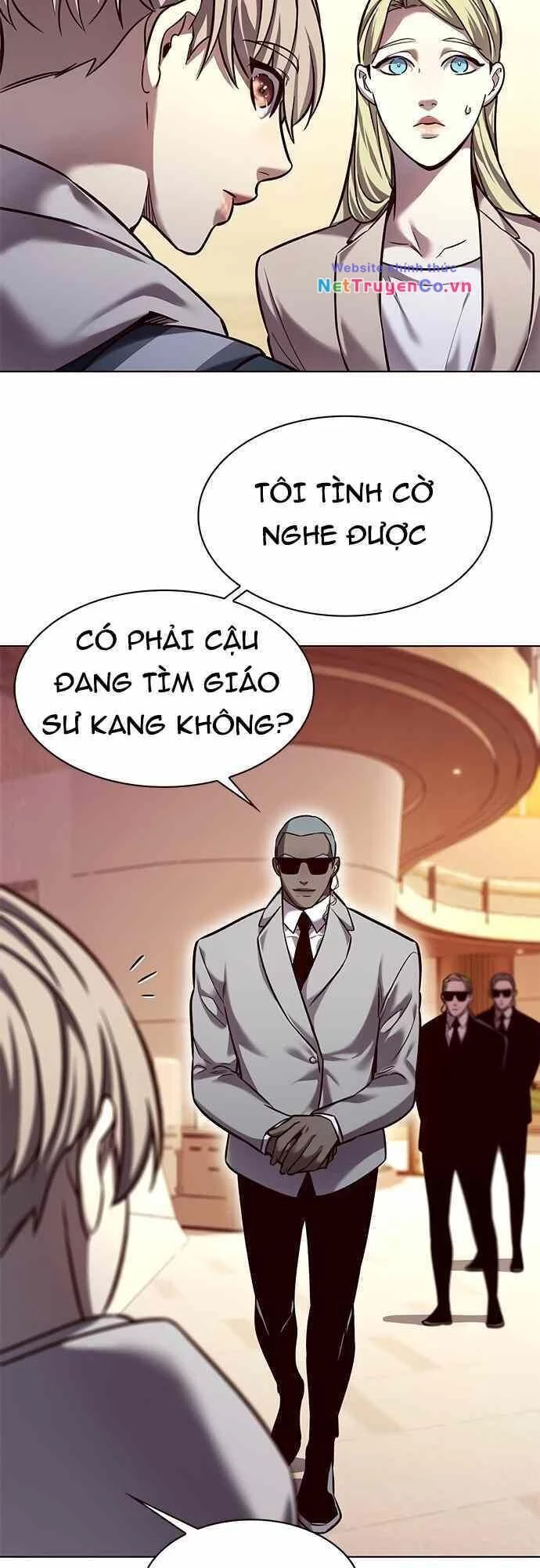 Cô Dâu Của Sói Trắng Chapter 232 - 27