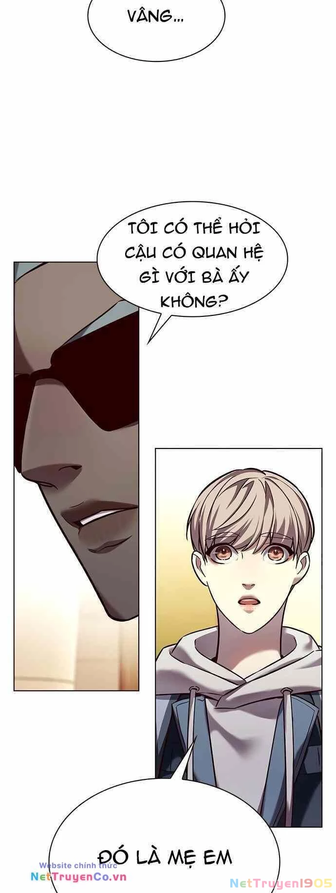 Cô Dâu Của Sói Trắng Chapter 232 - 28