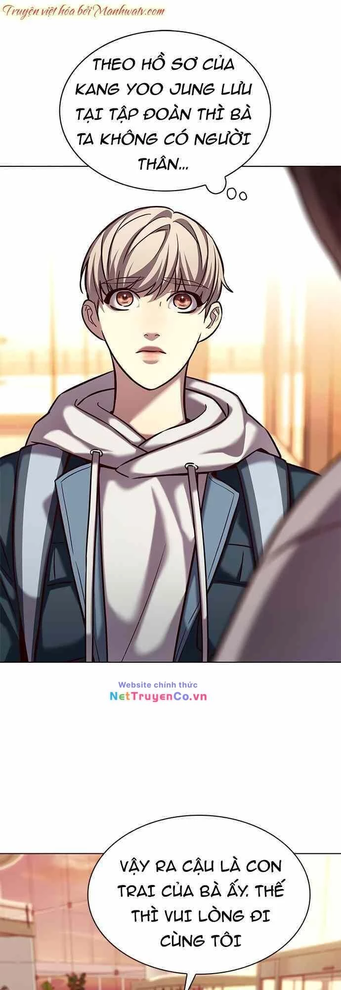 Cô Dâu Của Sói Trắng Chapter 232 - 30