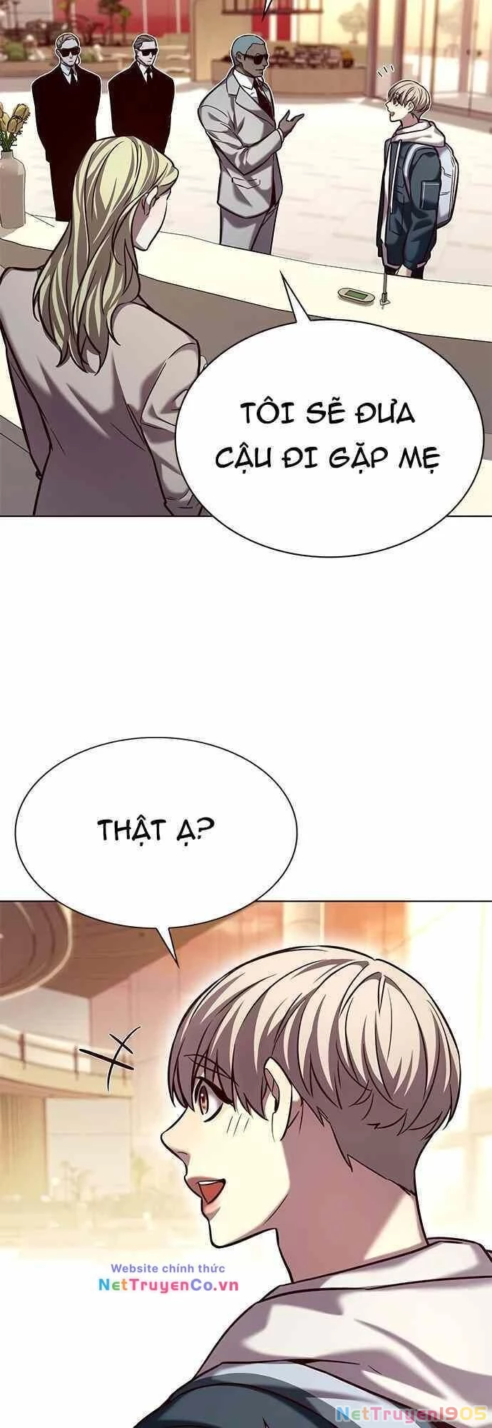 Cô Dâu Của Sói Trắng Chapter 232 - 31