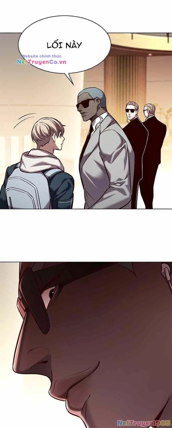 Cô Dâu Của Sói Trắng Chapter 232 - 33