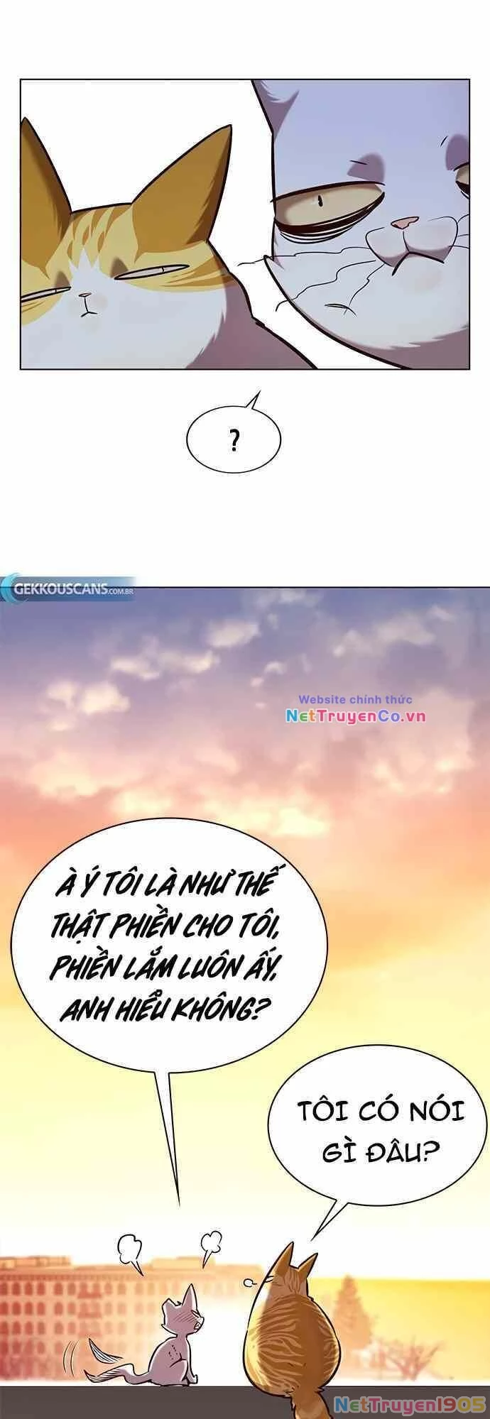 Cô Dâu Của Sói Trắng Chapter 232 - 38