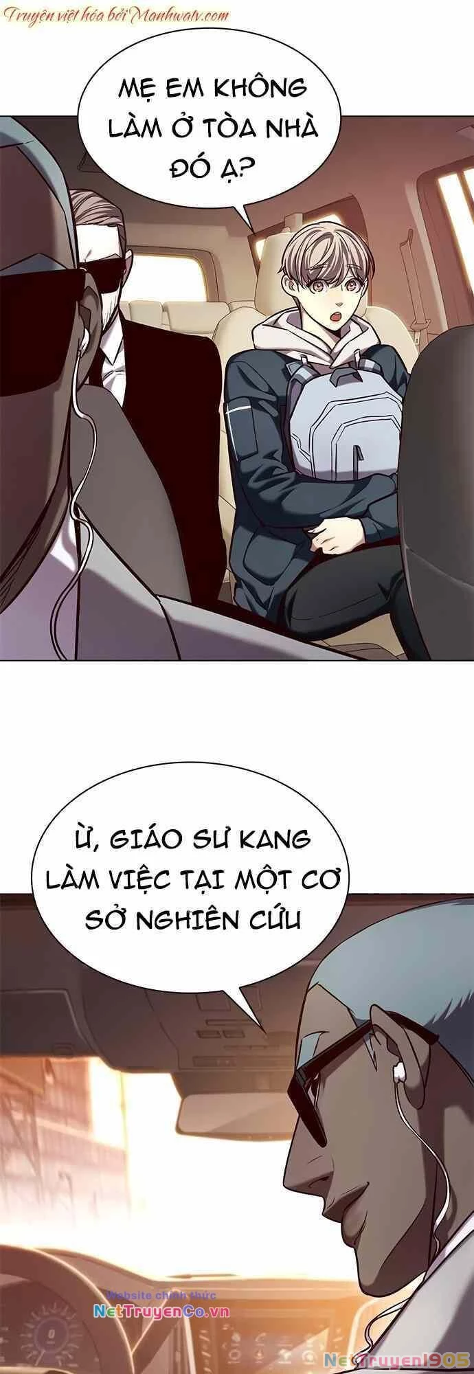 Cô Dâu Của Sói Trắng Chapter 232 - 40