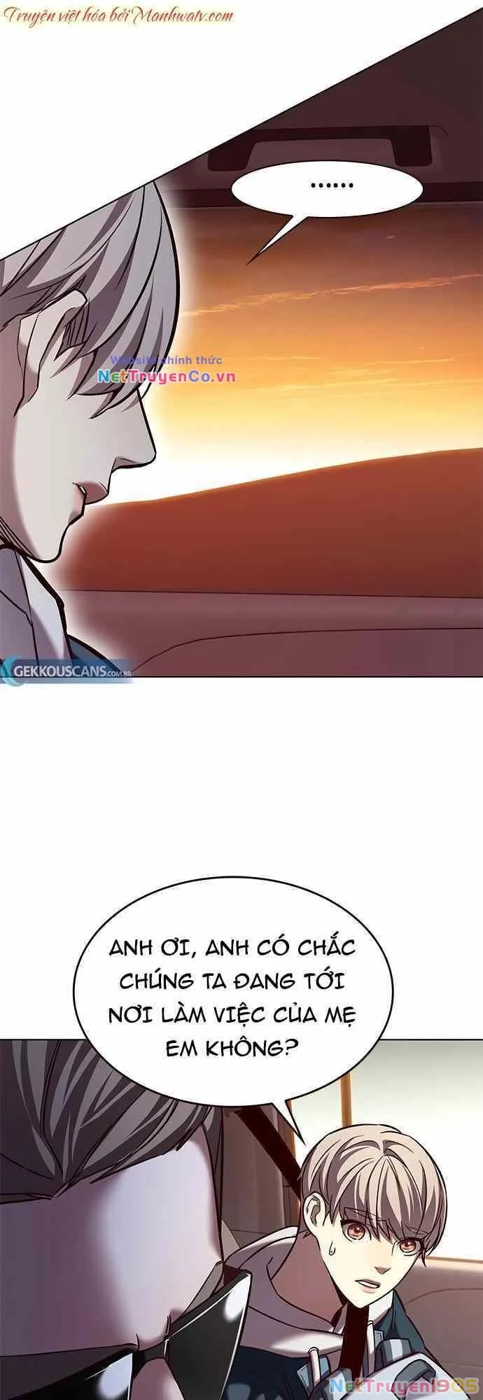 Cô Dâu Của Sói Trắng Chapter 232 - 45