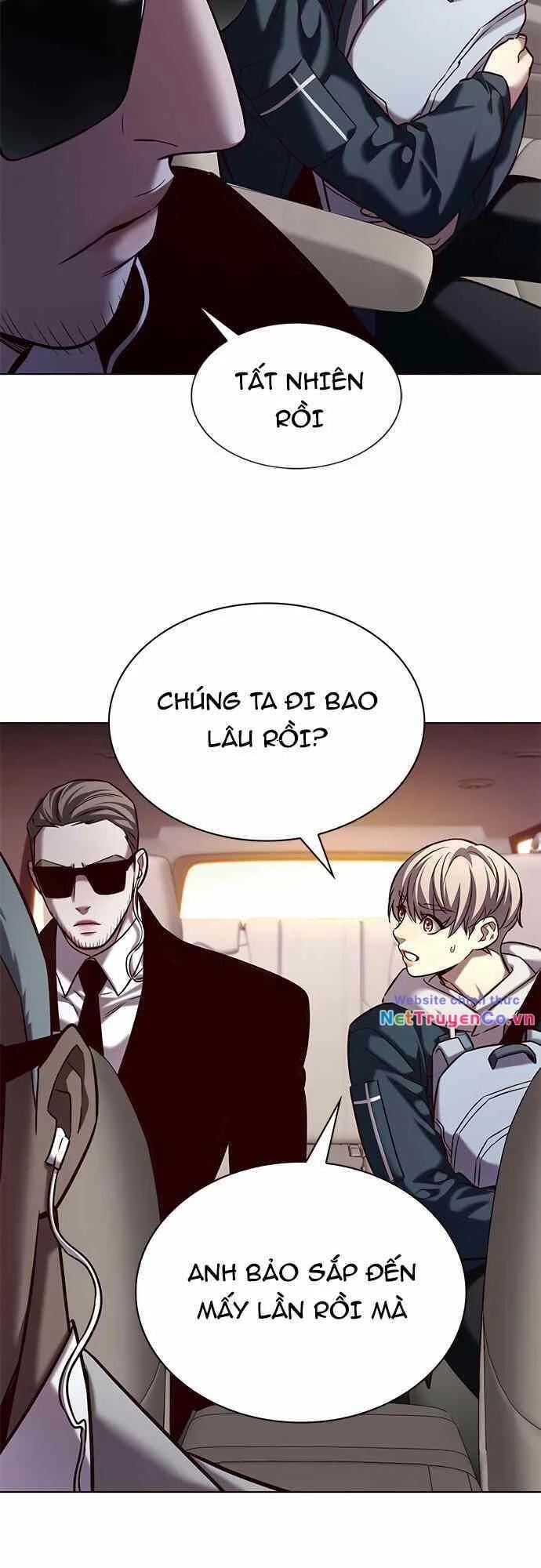 Cô Dâu Của Sói Trắng Chapter 232 - 46