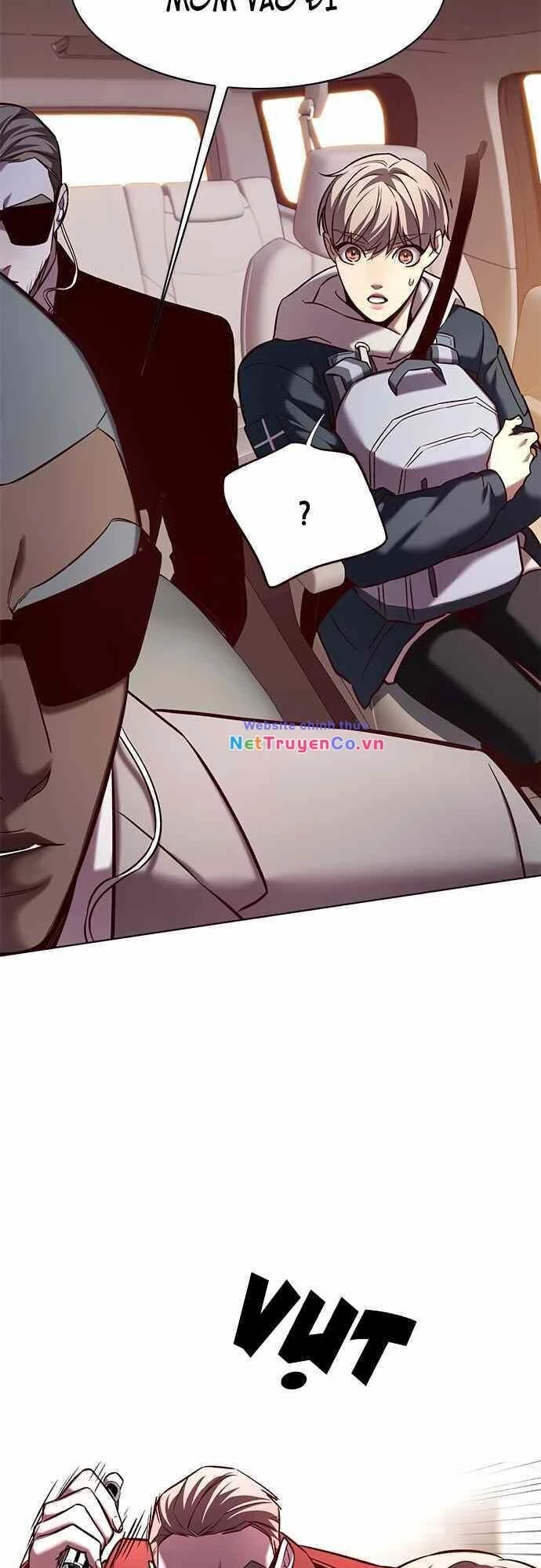 Cô Dâu Của Sói Trắng Chapter 232 - 48