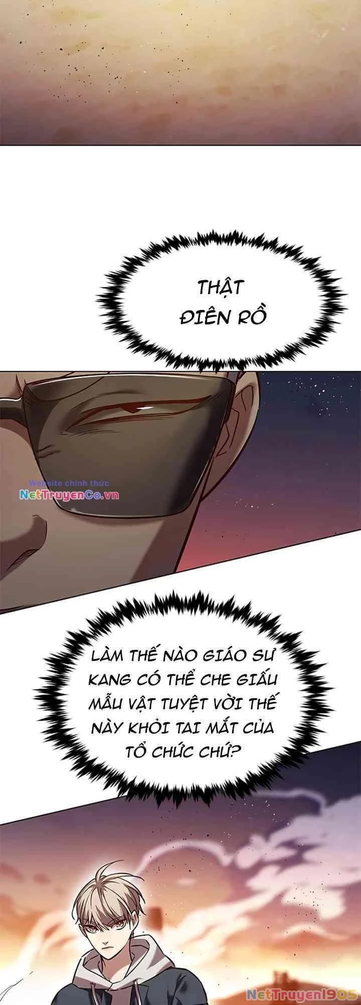 Cô Dâu Của Sói Trắng Chapter 233 - 4