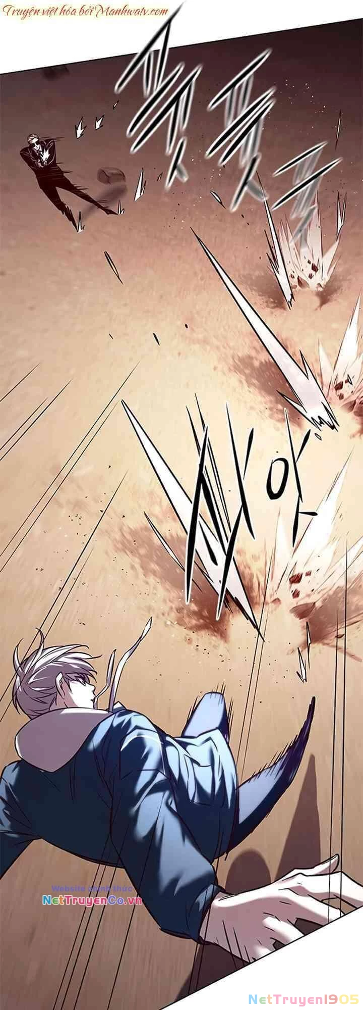 Cô Dâu Của Sói Trắng Chapter 233 - 8