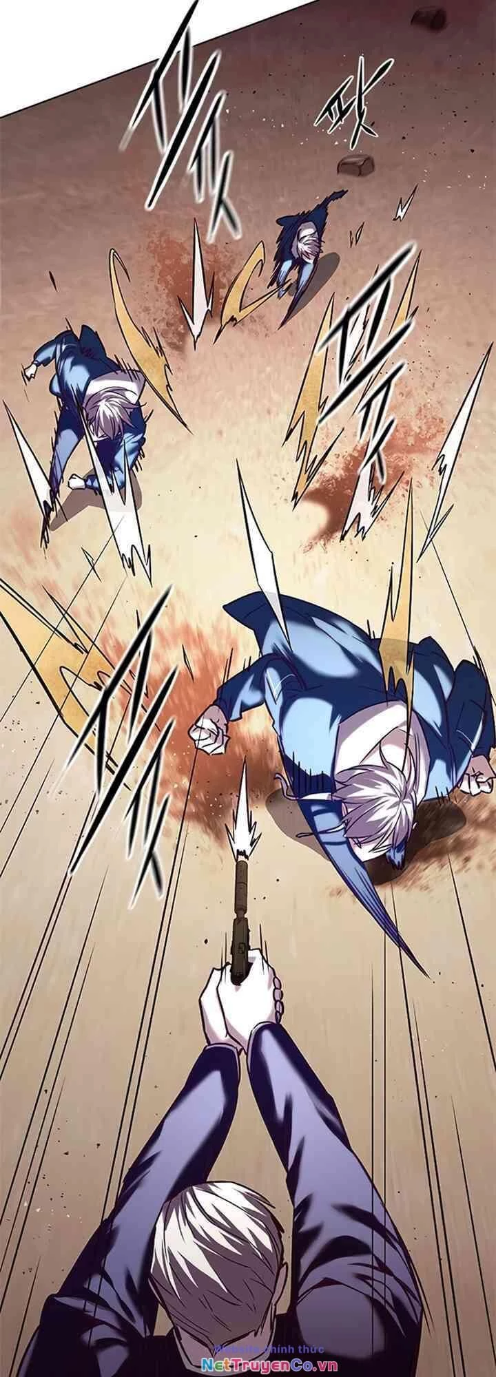 Cô Dâu Của Sói Trắng Chapter 233 - 10