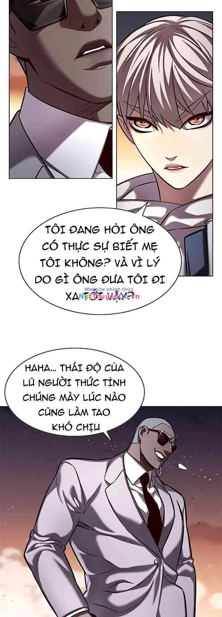 Cô Dâu Của Sói Trắng Chapter 233 - 19