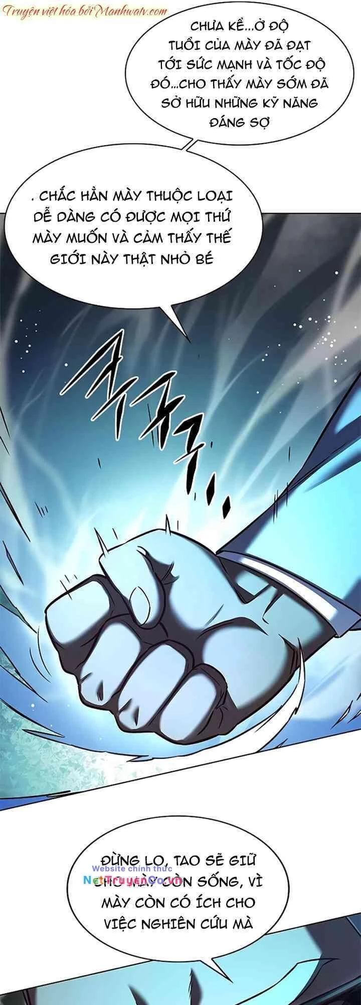 Cô Dâu Của Sói Trắng Chapter 233 - 23