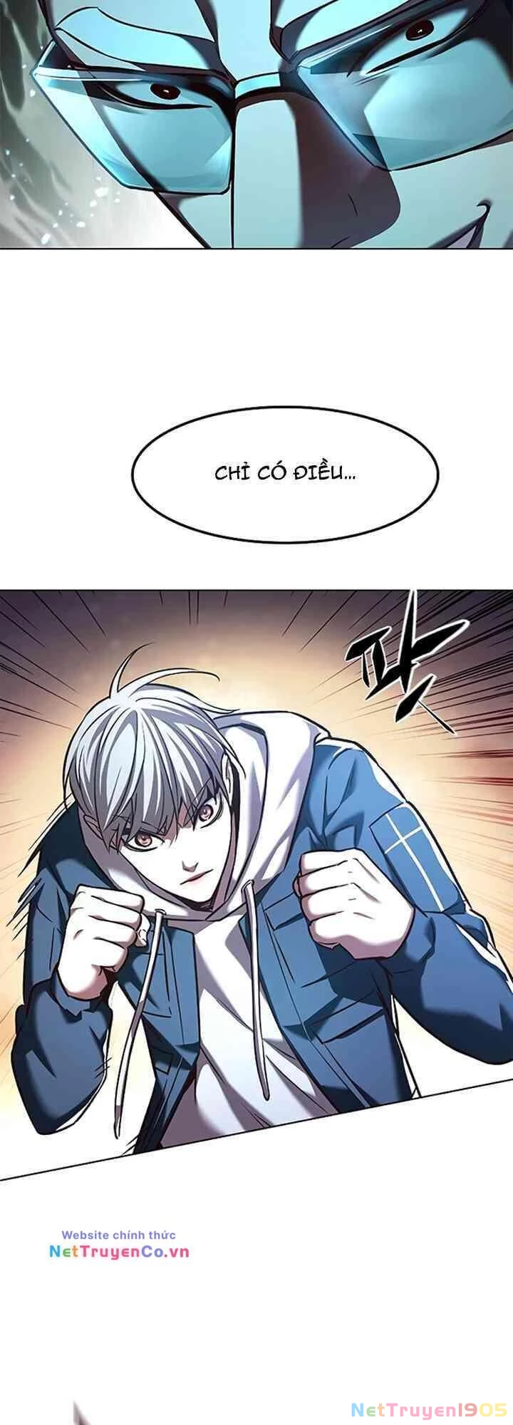 Cô Dâu Của Sói Trắng Chapter 233 - 24