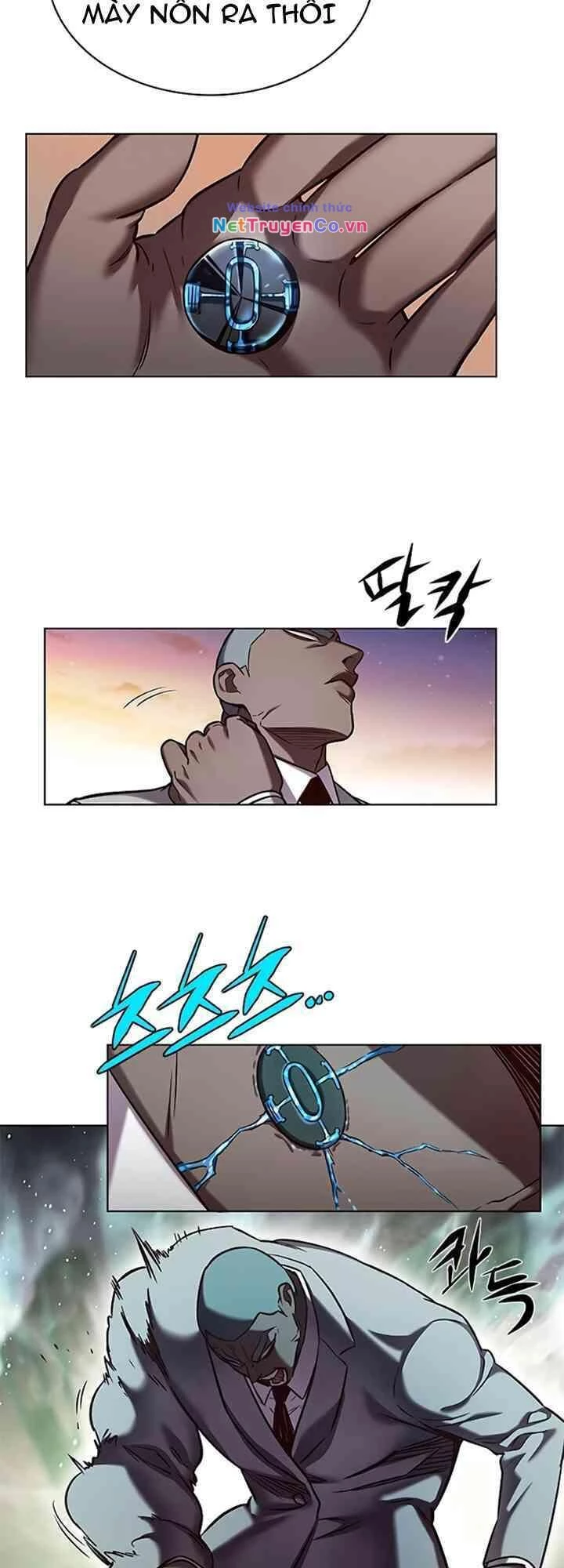 Cô Dâu Của Sói Trắng Chapter 233 - 35