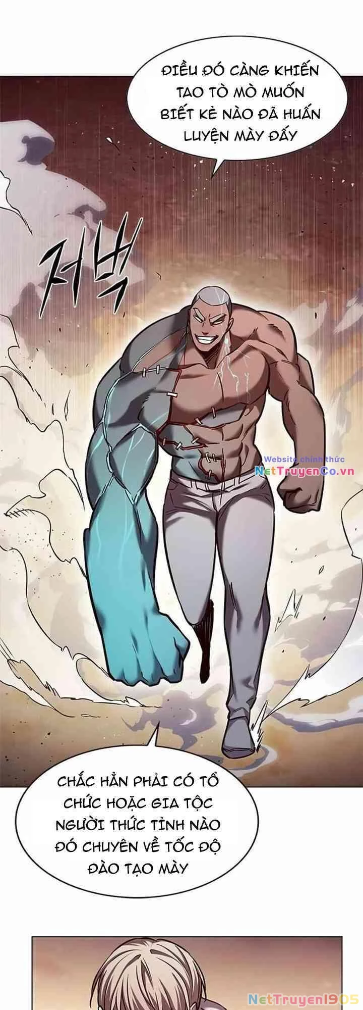 Cô Dâu Của Sói Trắng Chapter 233 - 59