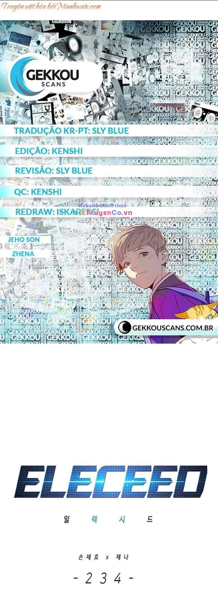 Cô Dâu Của Sói Trắng Chapter 234 - 3