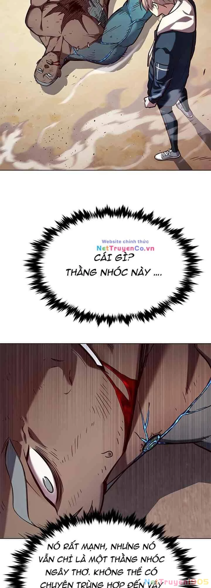 Cô Dâu Của Sói Trắng Chapter 234 - 5