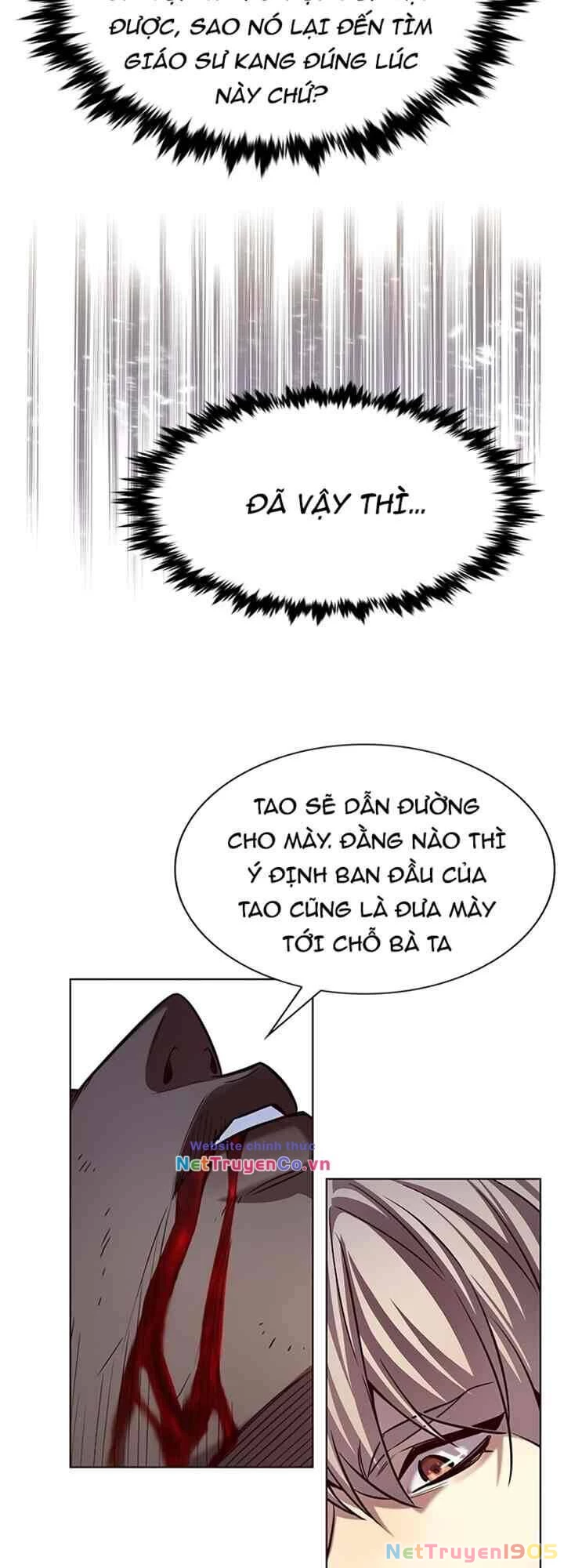 Cô Dâu Của Sói Trắng Chapter 234 - 6