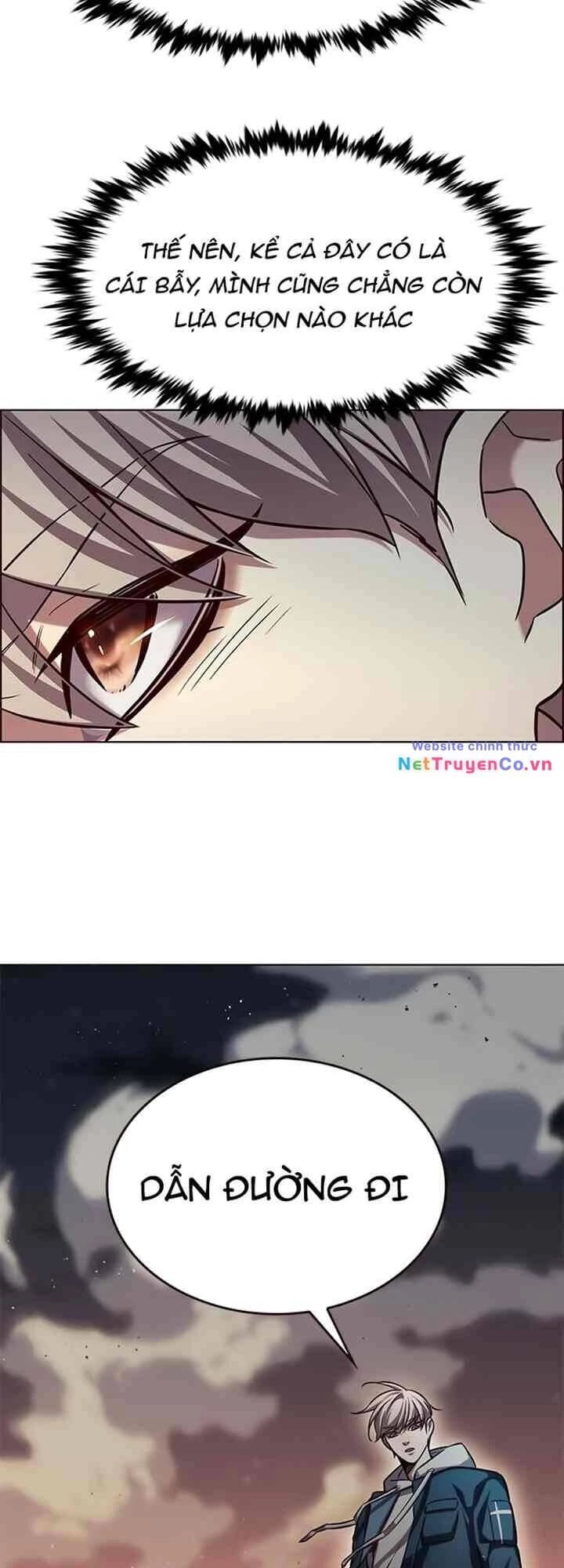 Cô Dâu Của Sói Trắng Chapter 234 - 9