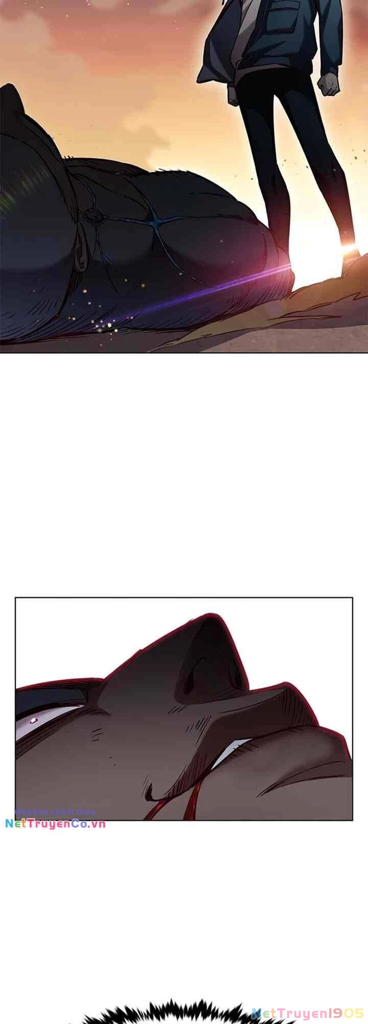 Cô Dâu Của Sói Trắng Chapter 234 - 10