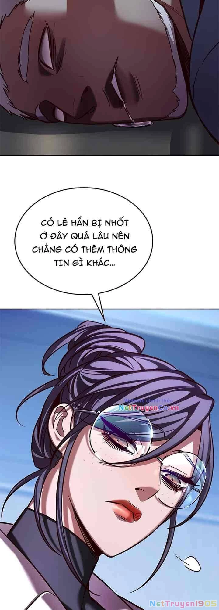 Cô Dâu Của Sói Trắng Chapter 234 - 13