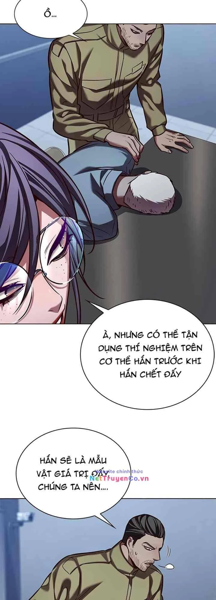 Cô Dâu Của Sói Trắng Chapter 234 - 15