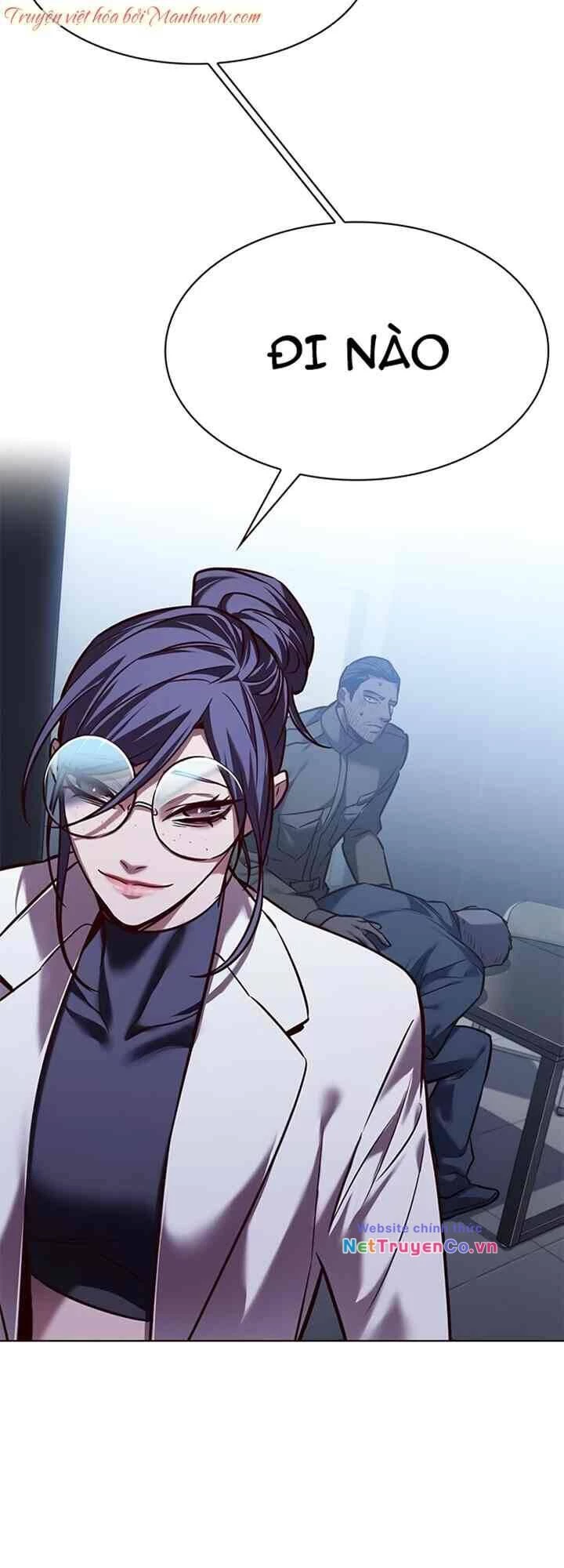 Cô Dâu Của Sói Trắng Chapter 234 - 18