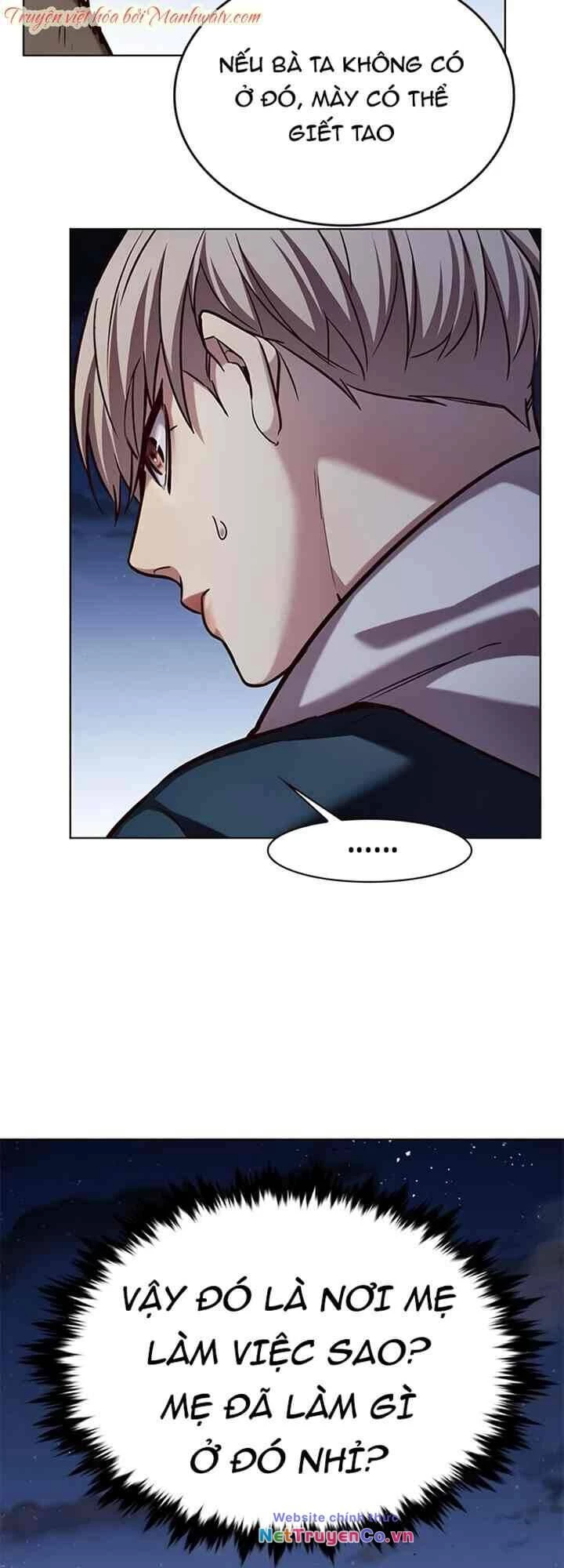 Cô Dâu Của Sói Trắng Chapter 234 - 34