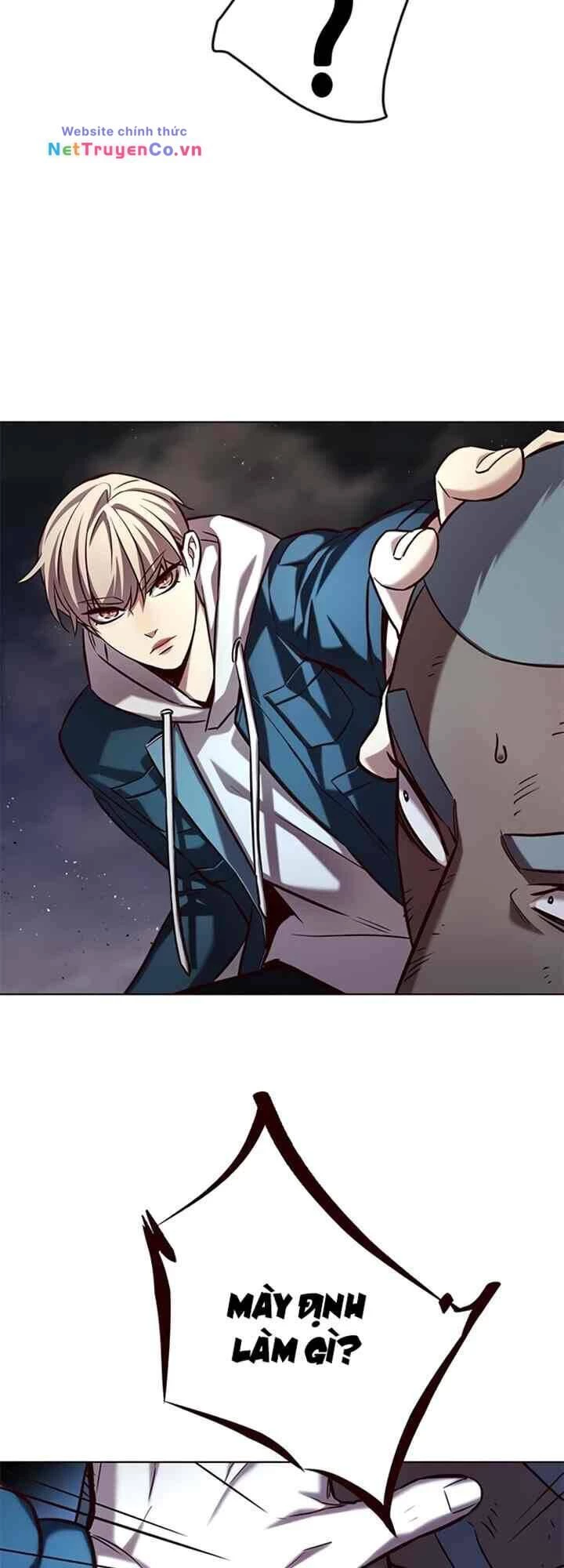 Cô Dâu Của Sói Trắng Chapter 234 - 38