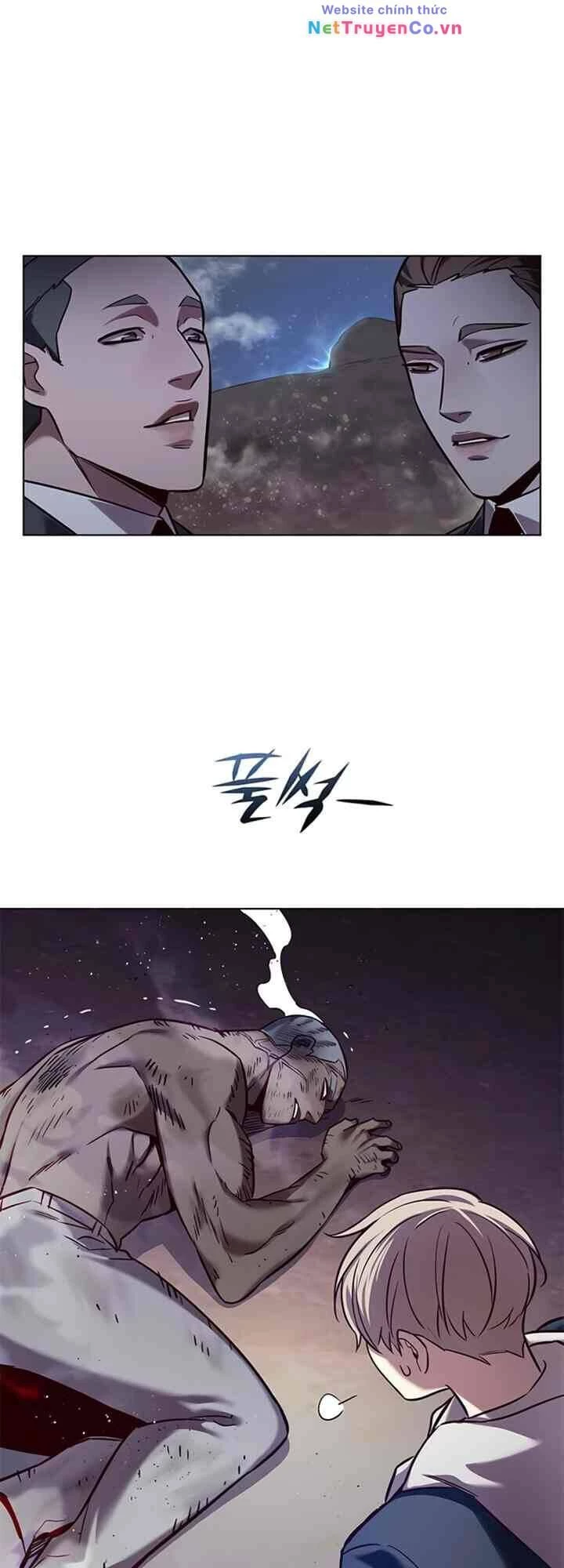 Cô Dâu Của Sói Trắng Chapter 234 - 40