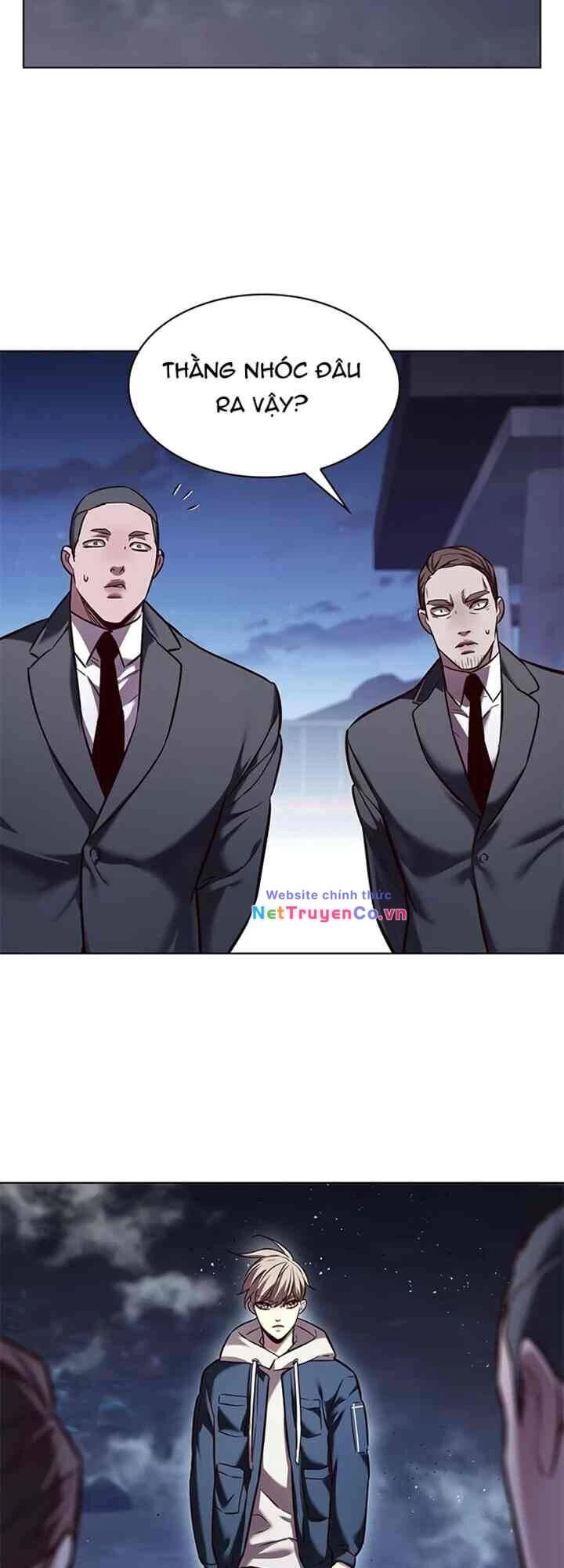 Cô Dâu Của Sói Trắng Chapter 234 - 43