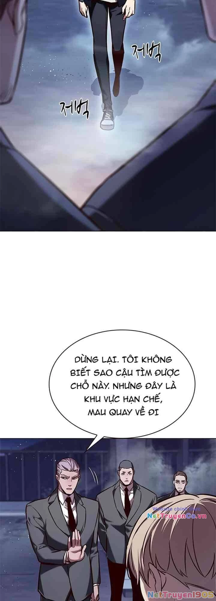 Cô Dâu Của Sói Trắng Chapter 234 - 44