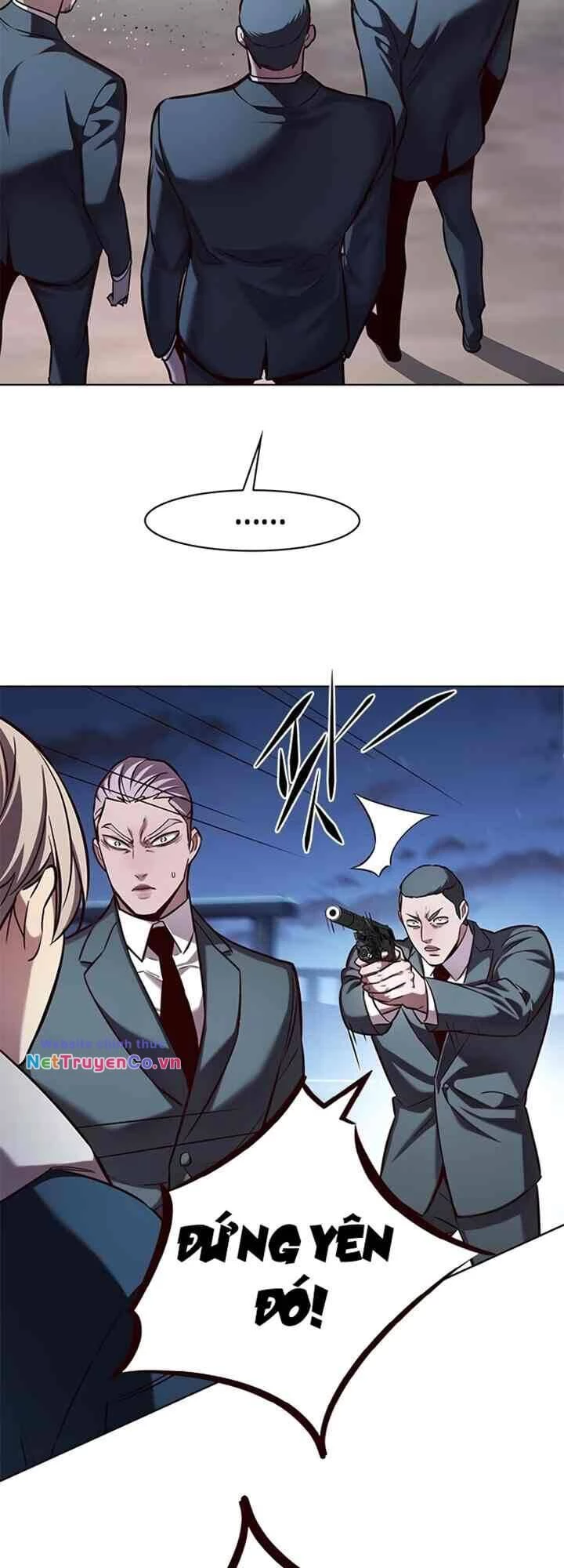 Cô Dâu Của Sói Trắng Chapter 234 - 47