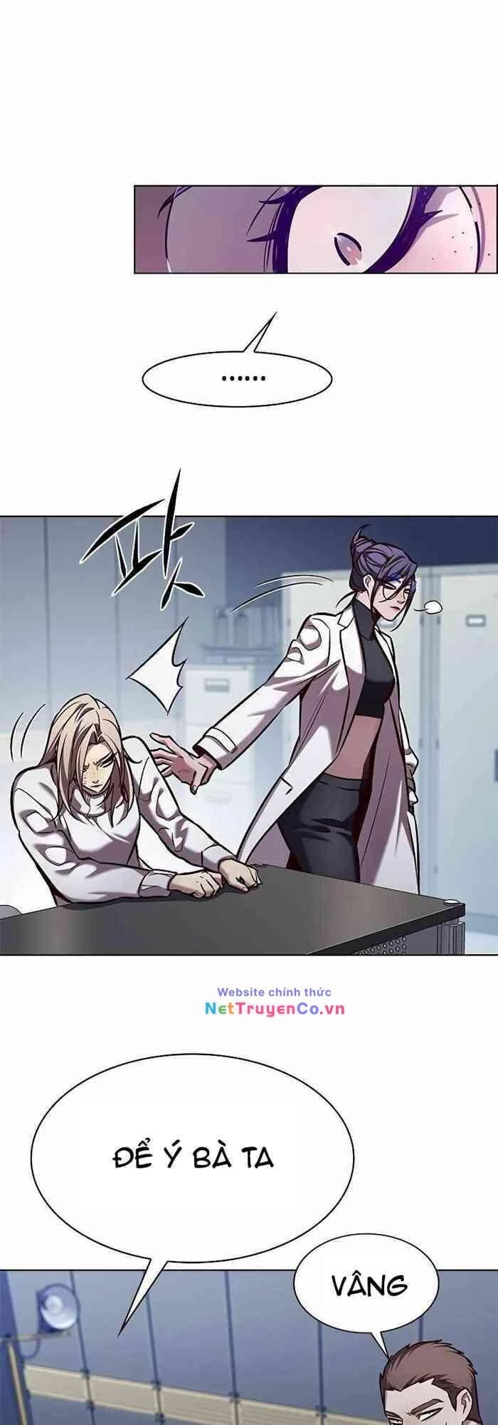 Cô Dâu Của Sói Trắng Chapter 235 - 9