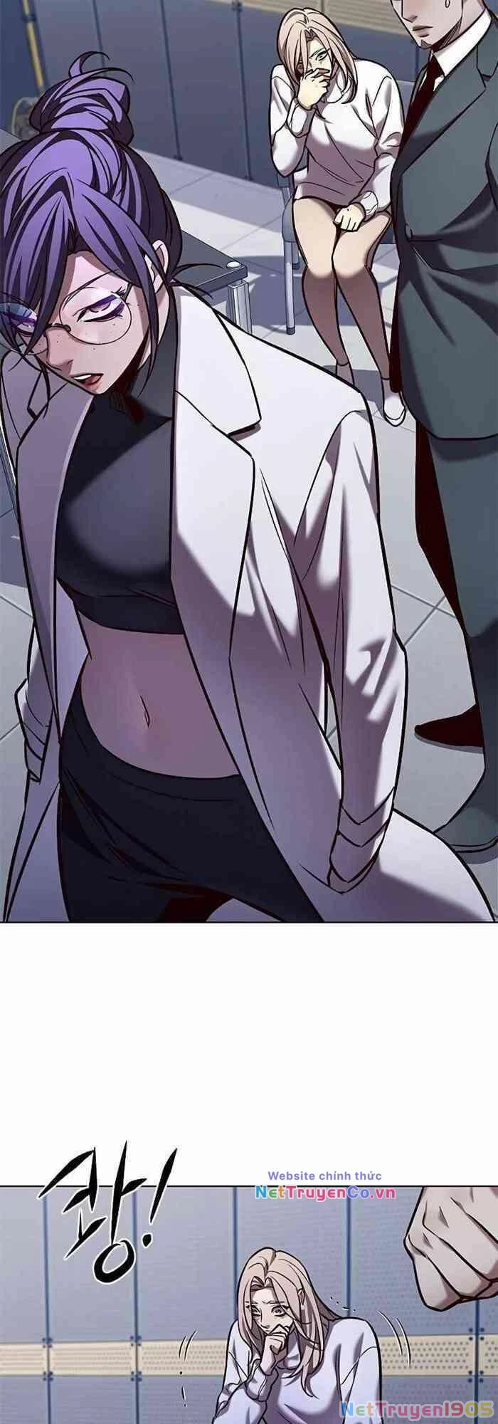 Cô Dâu Của Sói Trắng Chapter 235 - 10